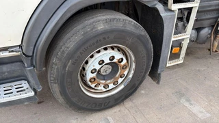 Volvo FM 400 2009 - N/A bild 9