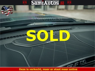 Dodge Ram 1500 2024 - Limited Night H.O 540HP 706Nm | Massage + Full Option | De Meest Luxe en Volle Pick-Up in zijn Klasse | obrazek 16