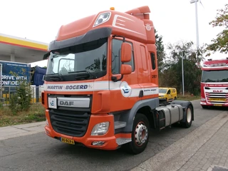 DAF 400 2016 - CF NL TRUCK APK 03-2027 te koop
