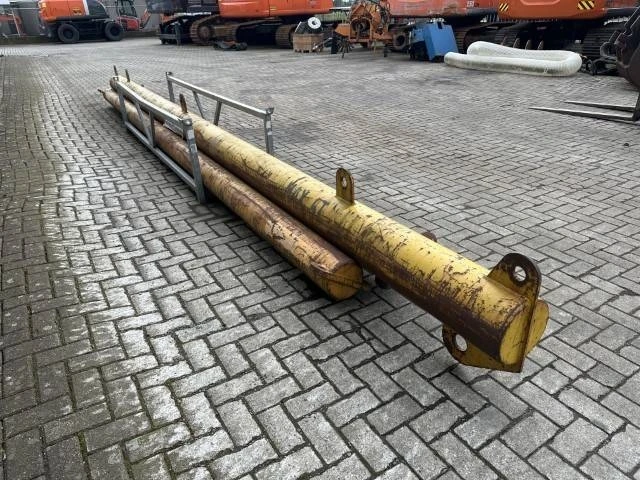 - Evenaars 7.10 Of 10 meter afbeelding 1