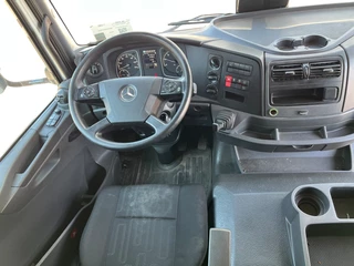 Mercedes-Benz Atego 2016 - 1324 / Closed Box / TÜV 10-2026 obrazek 13