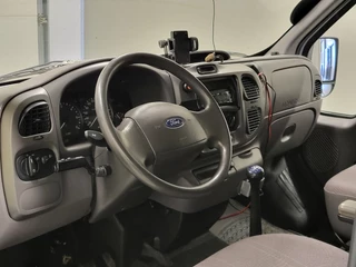 Ford Transit 2001 - 2.0TDCI Camper Apk tot 05-2026 image 4