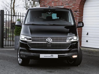 Volkswagen Caravelle 2023 - T6.1 2.0 TDI 204 PK DSG L2H1 A-KLEP FULL OPTIONS afbeelding 3 miniatuur