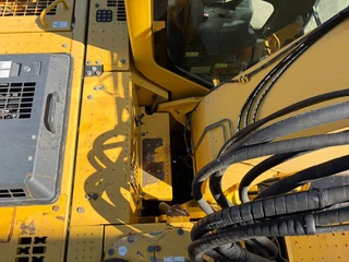 Komatsu PC228USLC-8 2012 - N/A imagem 27