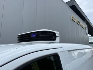 Mercedes-Benz Vito 2022 - 114 CDI*Nachtkoeling*Vriezen-18°*Achteruitrijcamera*Attention Assist immagine 10