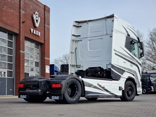 DAF XG+ 2026 - 530 4x2 - New - Retarder - Night clima - 2x tank - Air horn - 3 years warranty zdjecie 7