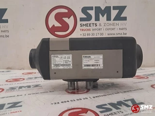 Renault N/A 2019 - Occ standverwarming Air Top Evo 2000 Renault obrazek 1