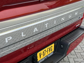 Ford F-150 2024 - USA Platinum EcoBoost 406PK SuperCrew | BPM VRIJ | LPG | Laadbakklep | Trekhaak | Panodak | VOORRAADAUTO image 33