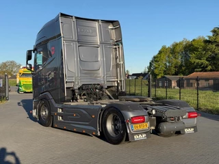 DAF XG+ 530 FT 2022 - N/A obrazek 5