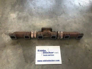 Iveco N/A - 504030852-504040257 SPRUITSTUK CURSOR 13 bild 2