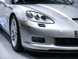 Corvette C6 2006 - Z06 7.0L V8 bild 7
