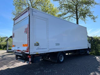 DAF LF 230 2024 - FA imagen 5