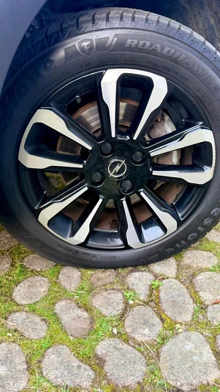 Opel Crossland 2024 - 1.2 Turbo (2024) |CarPlay|Automaat|57.539 KM! obrazek 23
