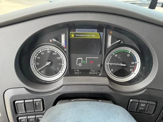 DAF XF 460 2017 - N/A zdjecie 13