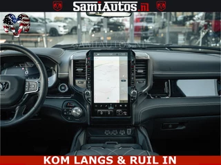 Dodge Ram Pick-Up 2024 - LIMITED H.O 540PK 706Nm | Massage + Full Option | De Meest Luxe en Volle in zijn Klasse | zdjecie 5