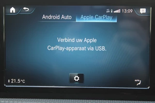 Mercedes-Benz A-Class 2021 - 250e AUT8 AMG Limited NIGHT PAKKET SFEER CARPLAY DAB NAVI obrazek 20