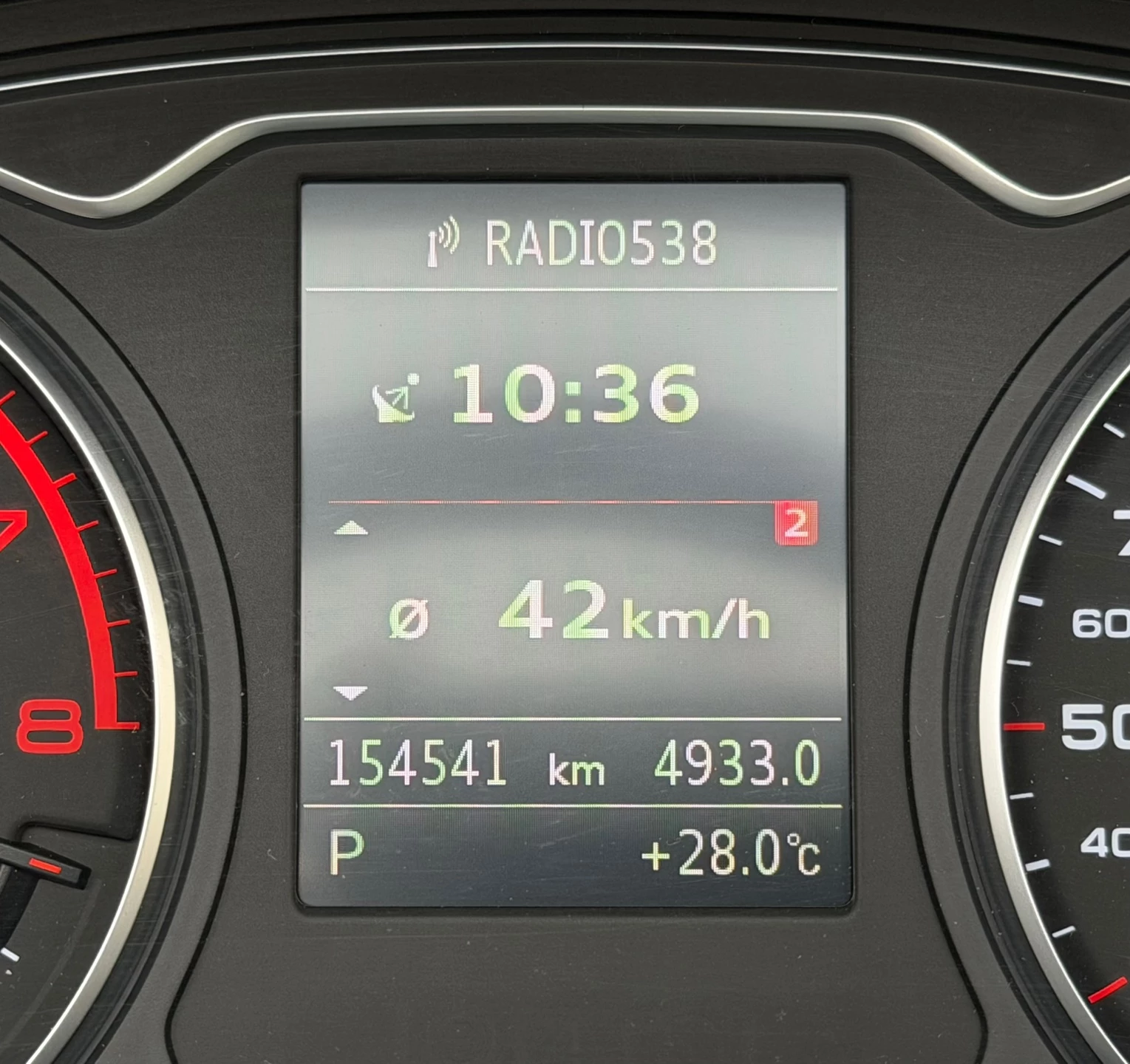 Audi A3 2015 - 1.4 TFSI Amb. Pro Line S bj.2015 Autom|Navi|Zeer mooi. afbeelding 30