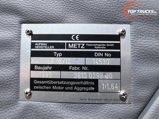 Mercedes-Benz 1124 AF 1996 - N/A immagine 15