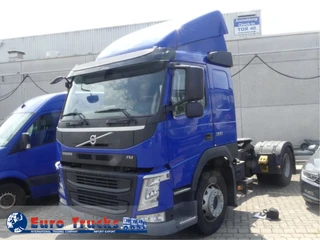 Volvo FM 380 2019 - FM380 te koop