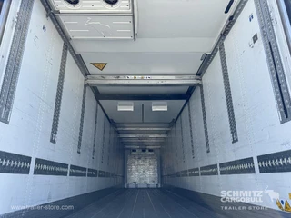 Schmitz Cargobull Semitrailer Reefer Multitemp 2018 afbeelding 3 miniatuur