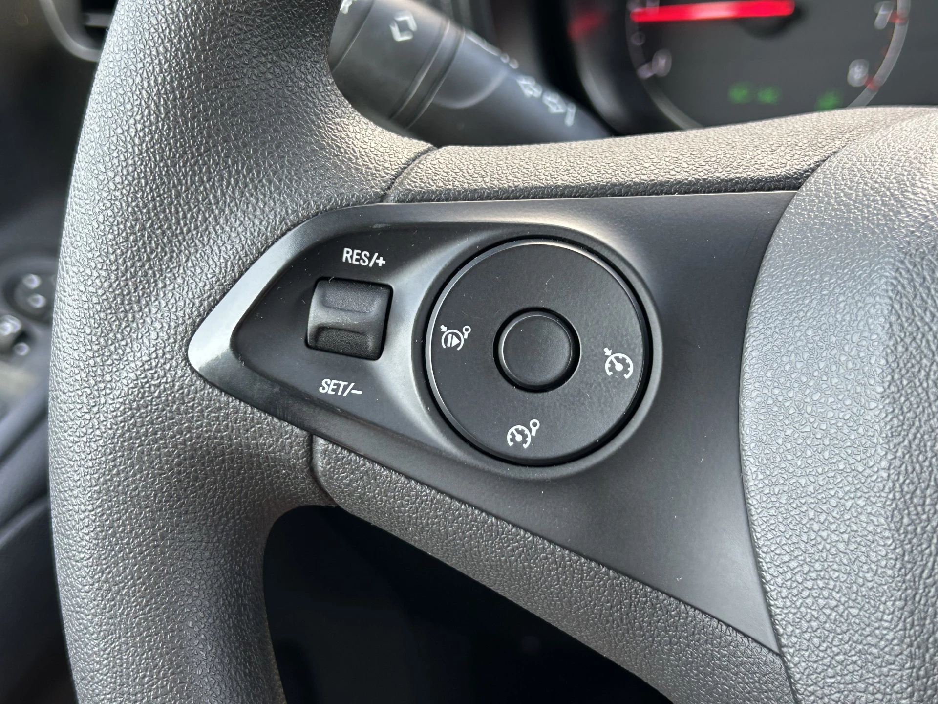 Opel Combo 2019 - 1.5D 102 PK / L2H1 / 83.608 KM ! / 1e EIG. / INRICHTING / 2X SCHUIFDEUR / AIRCO / CRUISE / BLUETOOTH obrázek 12