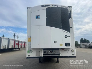 Schmitz Cargobull Semitrailer Reefer Standard 2021 afbeelding 3 miniatuur