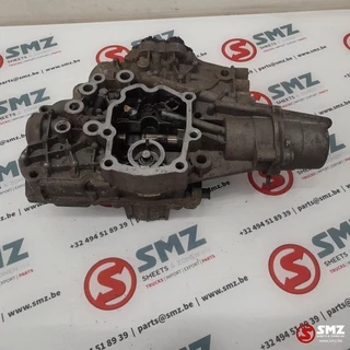 Mercedes-Benz N/A - Occ transmissieschakelcilinder Mercedes WABCO bild 6
