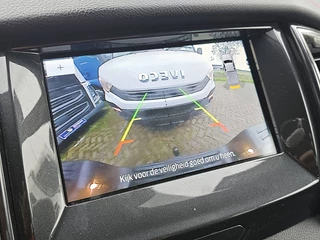 Ford Ranger 2020 - 2.0 obrazek 19