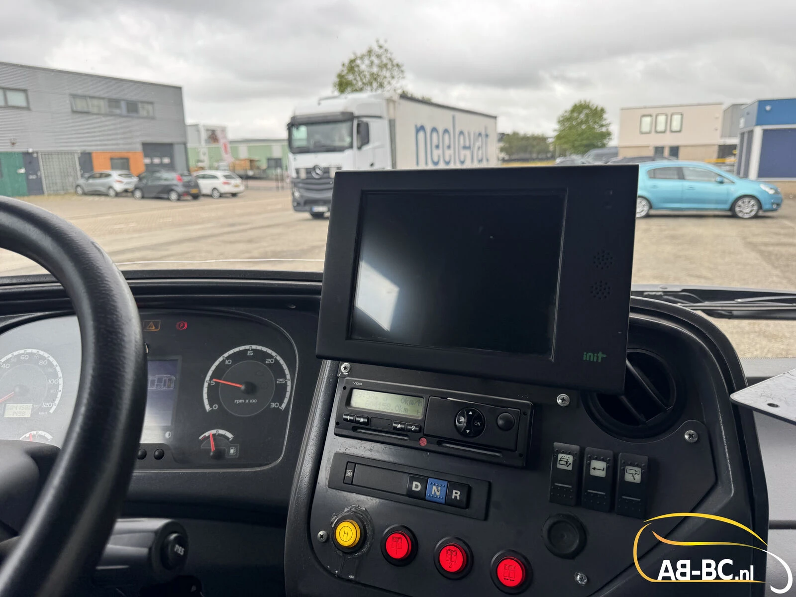VDL CITEA SLE 129-310 2015 afbeelding 62