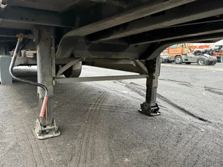 Krone N/A 2019 - SD - 3 AXLE + SLIDING ROOF afbeelding 10
