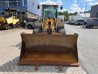 Volvo N/A 2015 - L 30 GS obrazek 8