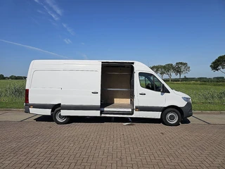 Mercedes-Benz Sprinter 2021 - 317 obrazek 13