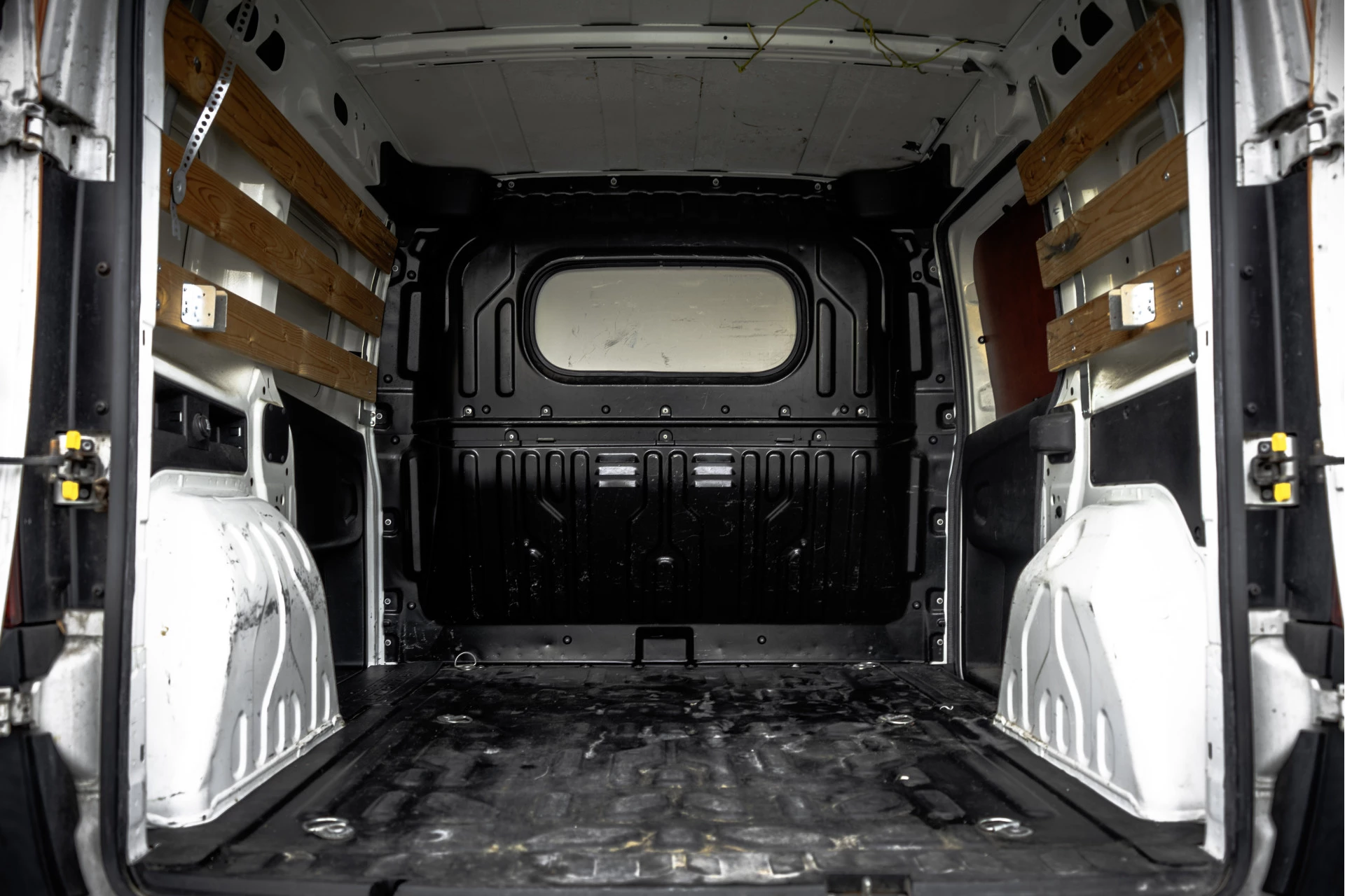 Fiat Doblò 2012 - Cargo 1.3 MultiJet SX L1H1 | Airco | Schuifdeur R imagen 10