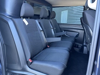 Mercedes-Benz Vito 2024 - 116 CDI L2 Select Dubbele Cabine Facelift изображение 15