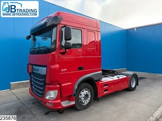 DAF N/A 2018 - XF 450 Euro 6, Hydraulics, PTO, Parking air conditioning te koop