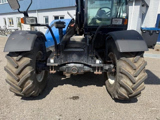 New Holland LM5060 2013 - N/A obrazek 30