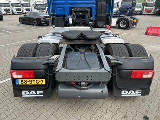 DAF XF 450 FT 2018 - SC / Retarder / Tacho V2 imagem 18