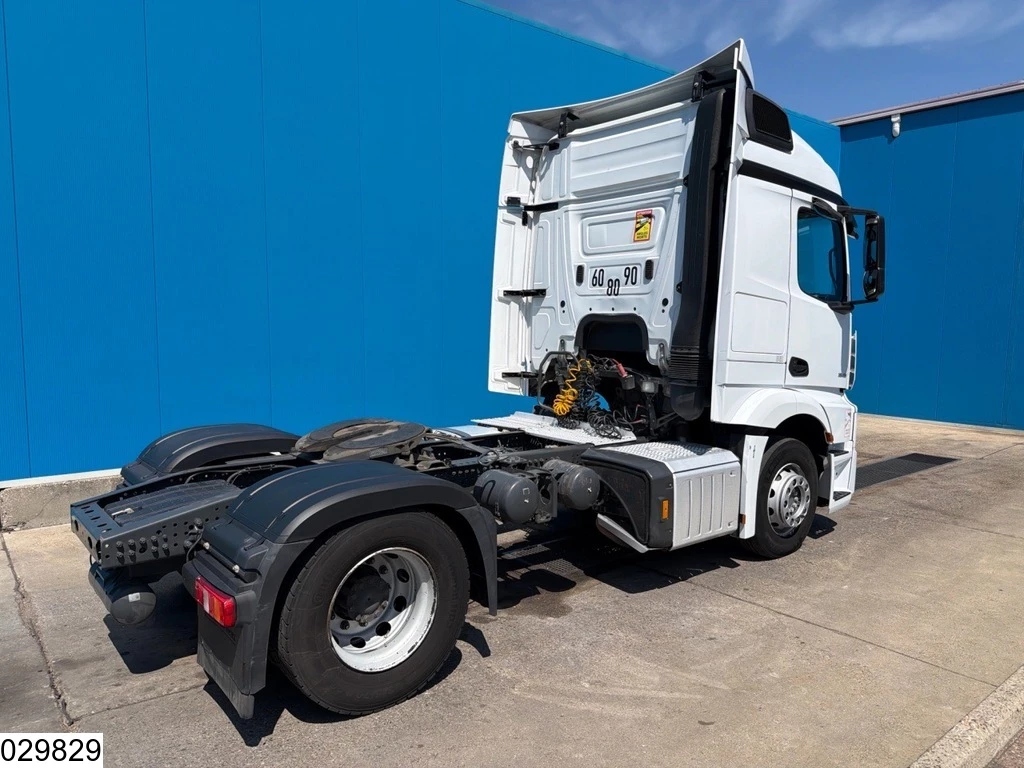 Mercedes-Benz Actros 2021 - 1845 EURO 6 immagine 3