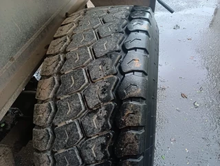 Benalu N/A 2011 - 2 Axle Alu Tipper , Spring Suspension , Drum Brakes imagen 8
