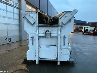 Schenk perscontainer IPC-21 21m³ N/A 2010 - N/A bild 6