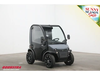 Biro Urban 2020 - 3kW Schuif/kanteldak 4.562 km! afbeelding 2 miniatuur