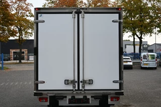 Mercedes-Benz Sprinter 2024 - 517 CDI Pro Koel-vries Bakwagen zdjecie 13