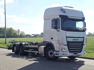 DAF XF480 2022 - N/A immagine 5