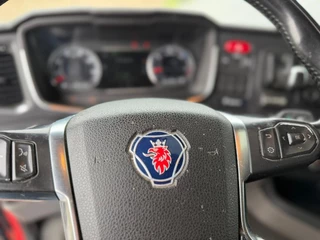 Scania R 2020 - R650 V8 image 20