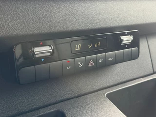 Mercedes-Benz Sprinter 2023 - 319CDI L2H1 Dubbelcabine Automaat Airco 3500KG Trekhaak obrazek 16