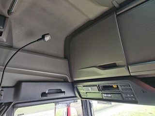 MAN TGX 2022 - 26.510 immagine 11