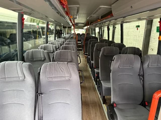 Scania N/A 2023 - Higer A 30 obrazek 6