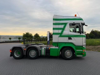 Scania R 2015 - R450 obrazek 4
