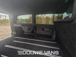 Mercedes-Benz V-Class 2019 - V220 L2 Edition Trekhaak LED Enkel Cabine image 30