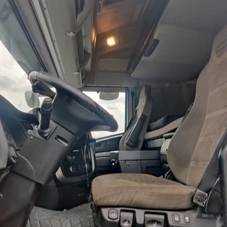 Iveco Stralis 2014 - N/A obrazek 13